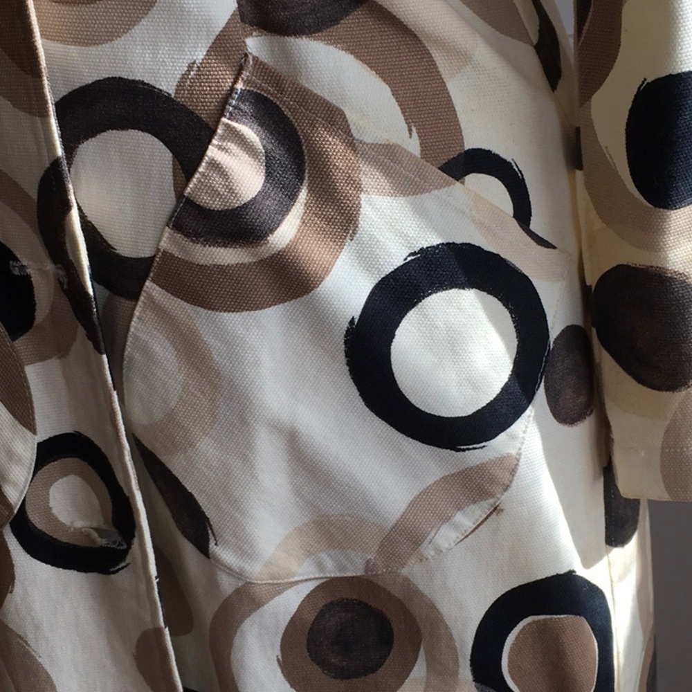 Vintage Sohung dress / coat - Picture 3 of 9